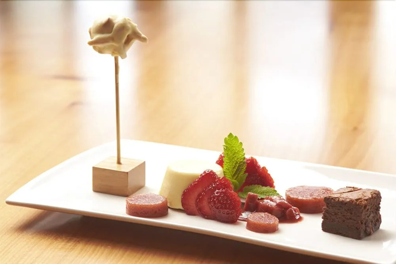 Anker Hotel Restaurant GmbH