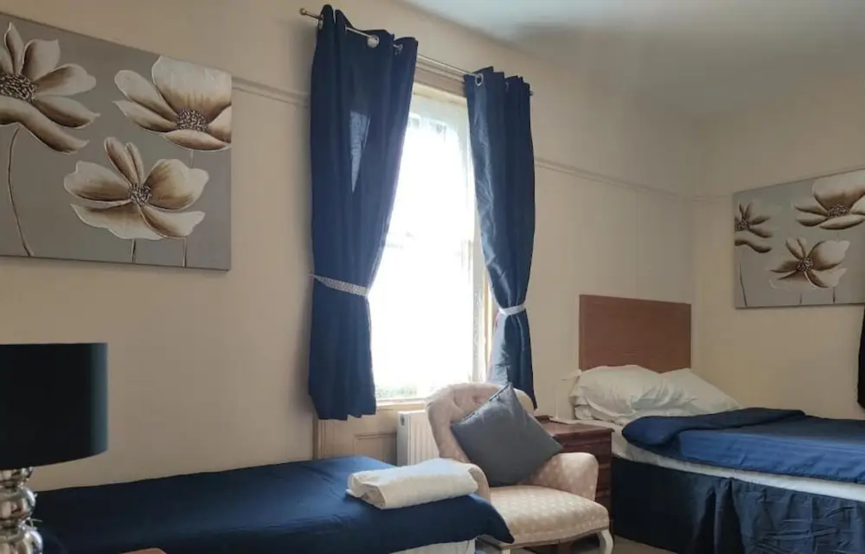 Sussex Lodge Guest House