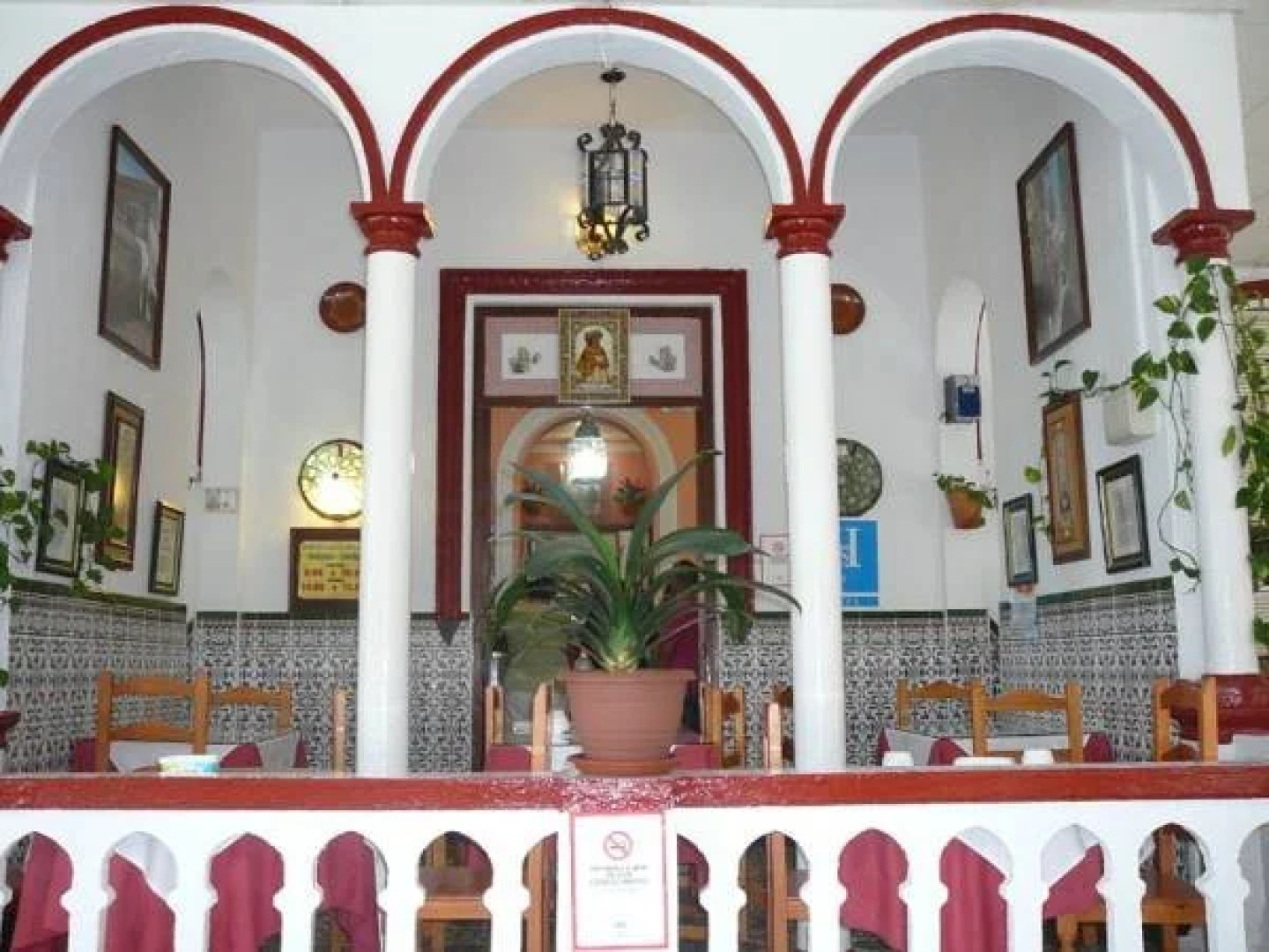 Hostal Costa de la Luz