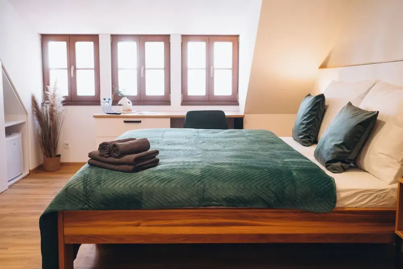 Penzion Tlustá kachna