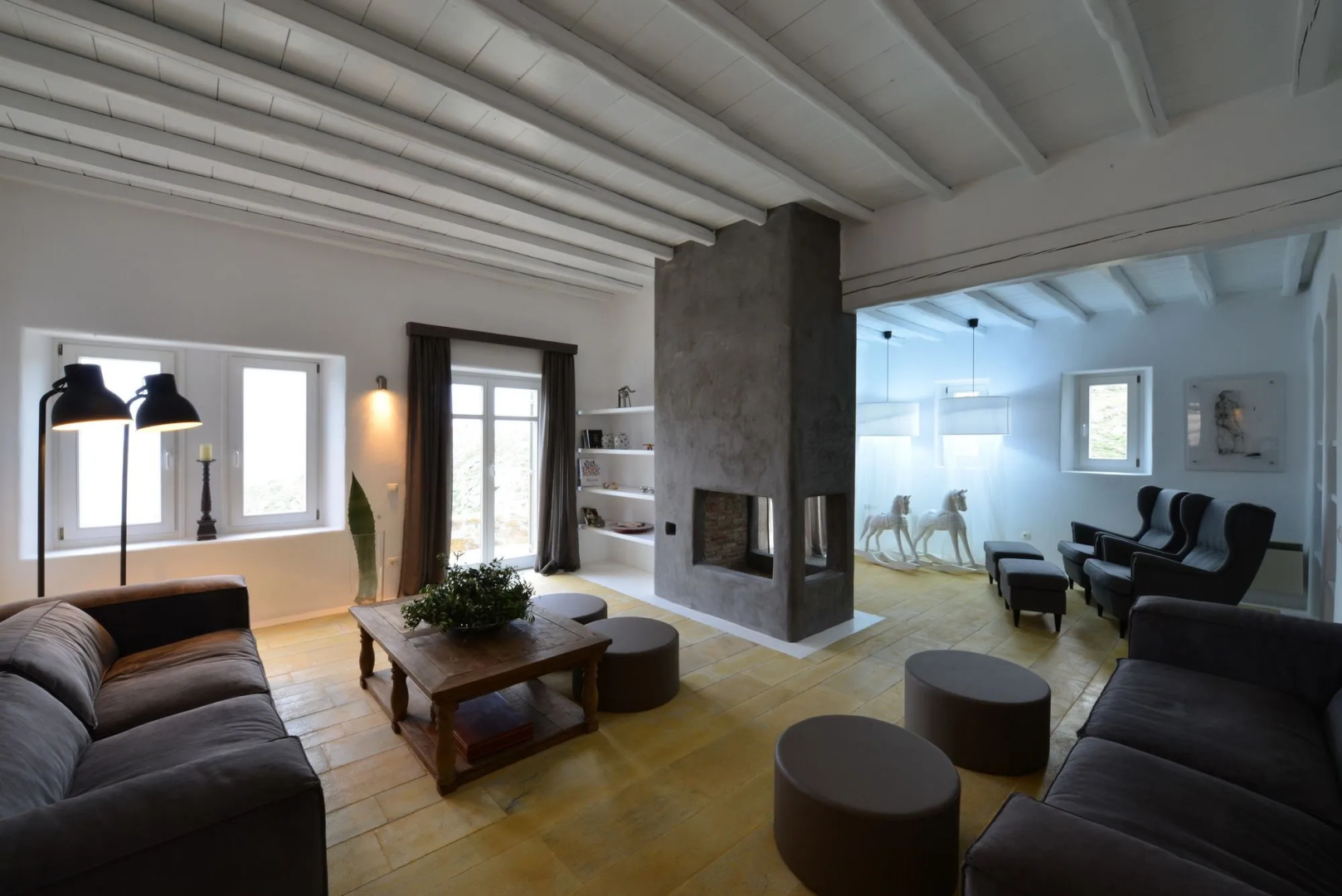 Villa Artisti Mykonos