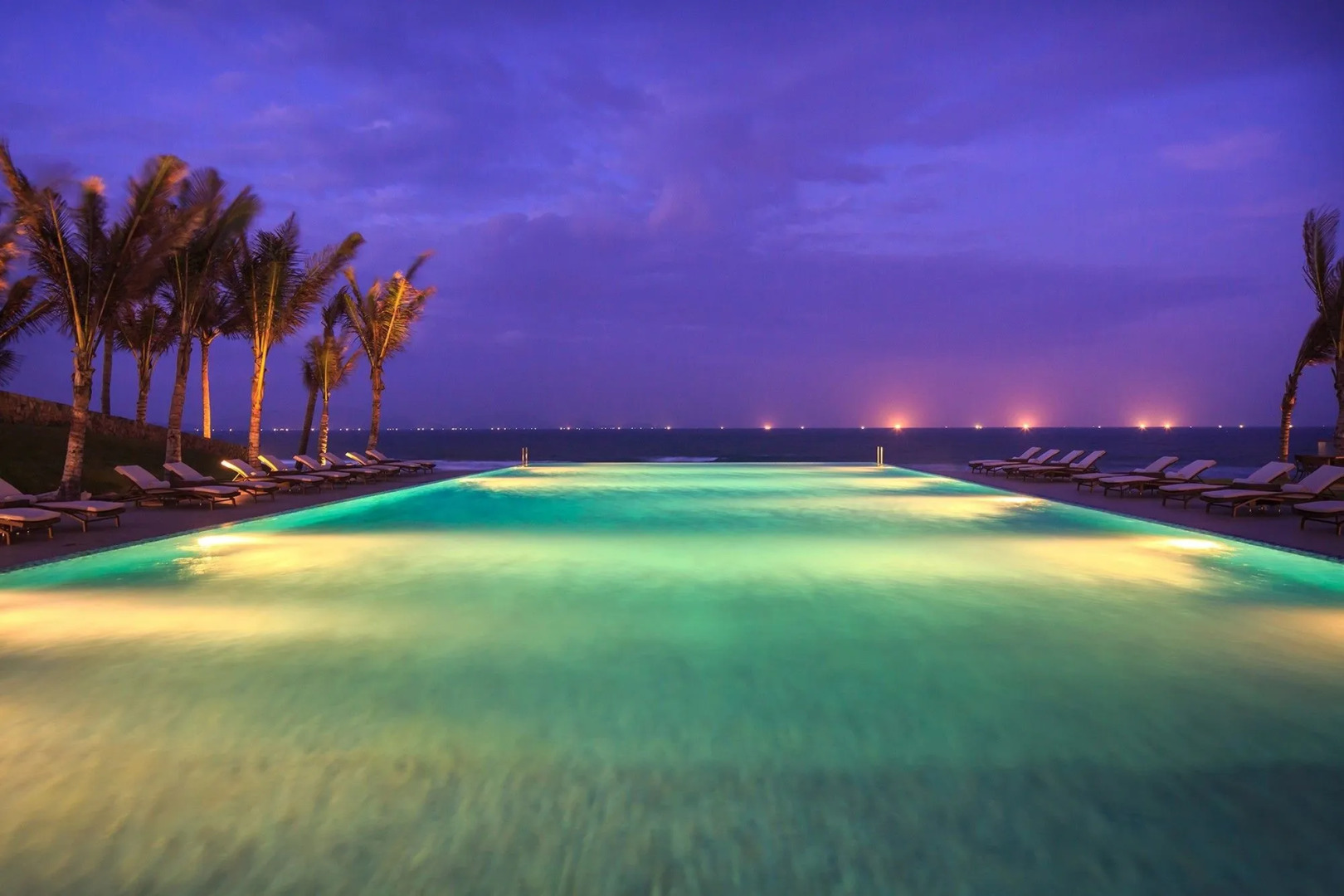 Fusion Resort Cam Ranh