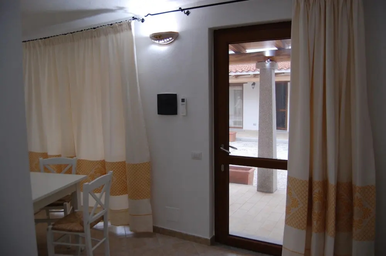 Nioleo Turismo Rurale