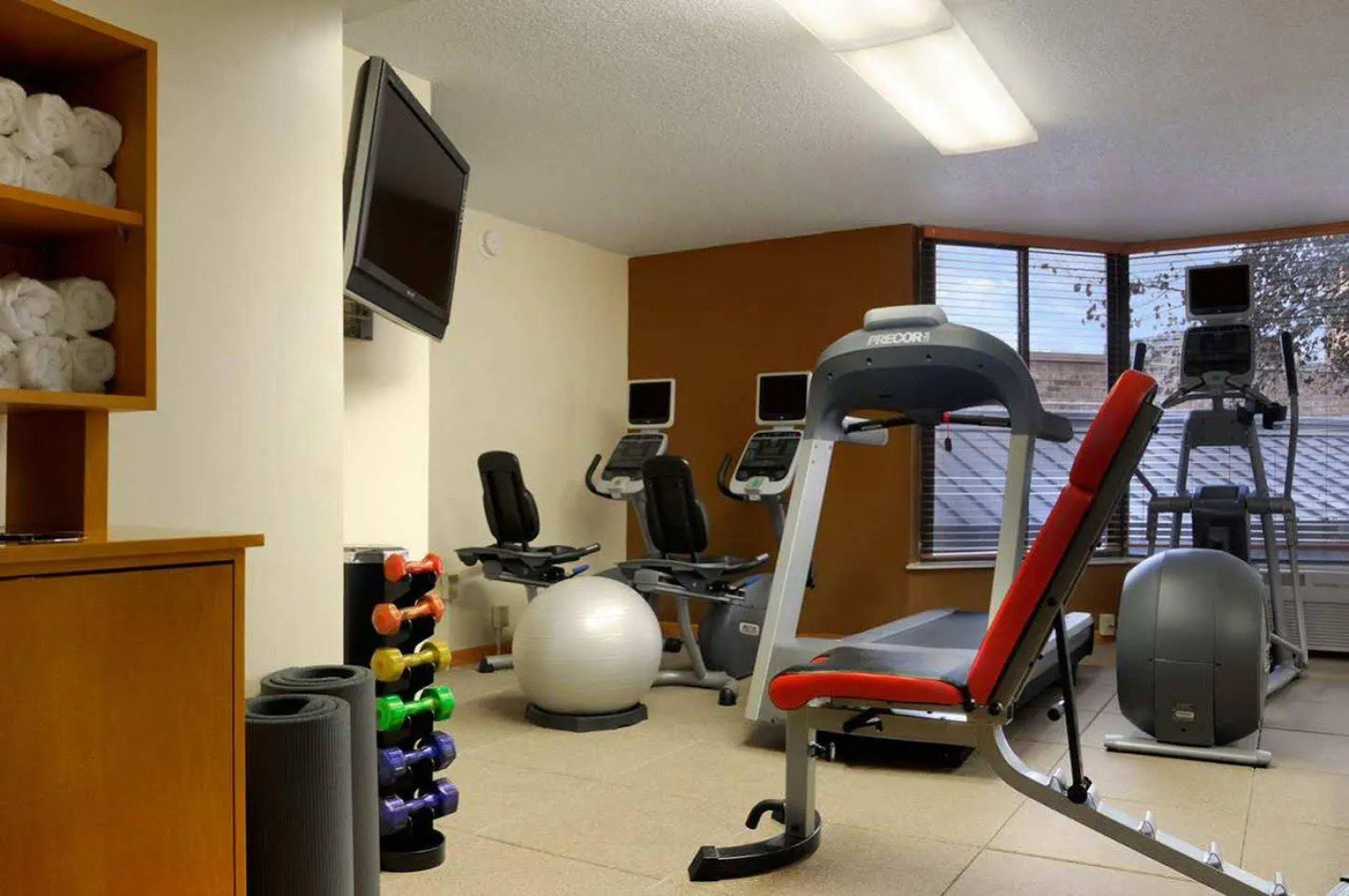 DoubleTree by Hilton Hotel Johnson City