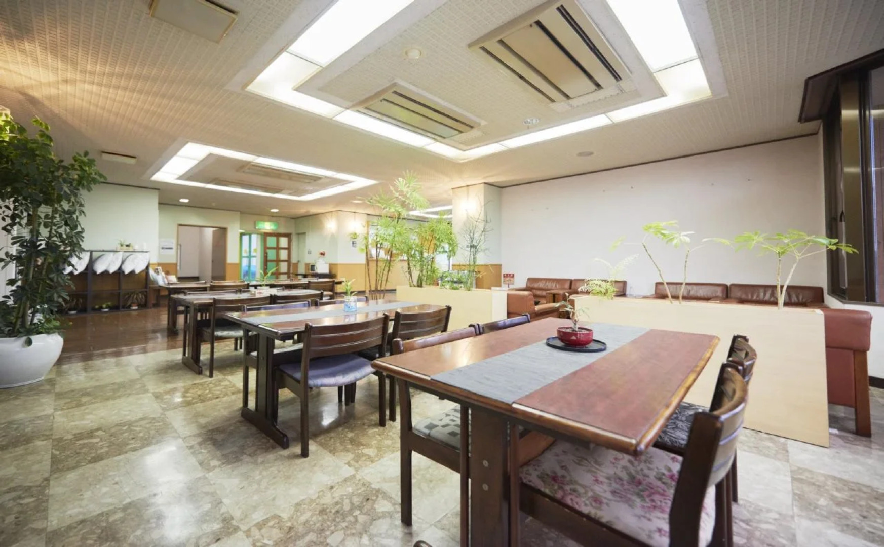 Hotel Select Inn Furukawa