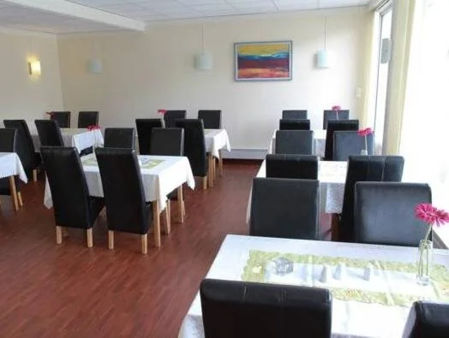 Sentrum Hotel
