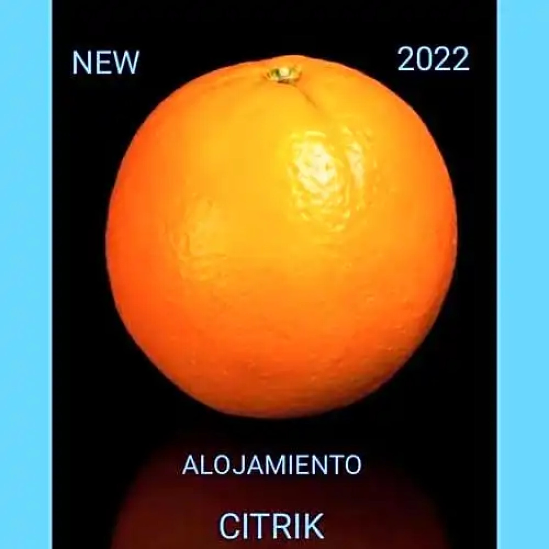 Citrik Wanda & Ifema Aeropuerto