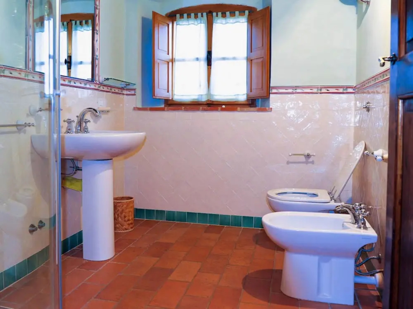 Belvilla by OYO Vocabolo Ronda3 12 p