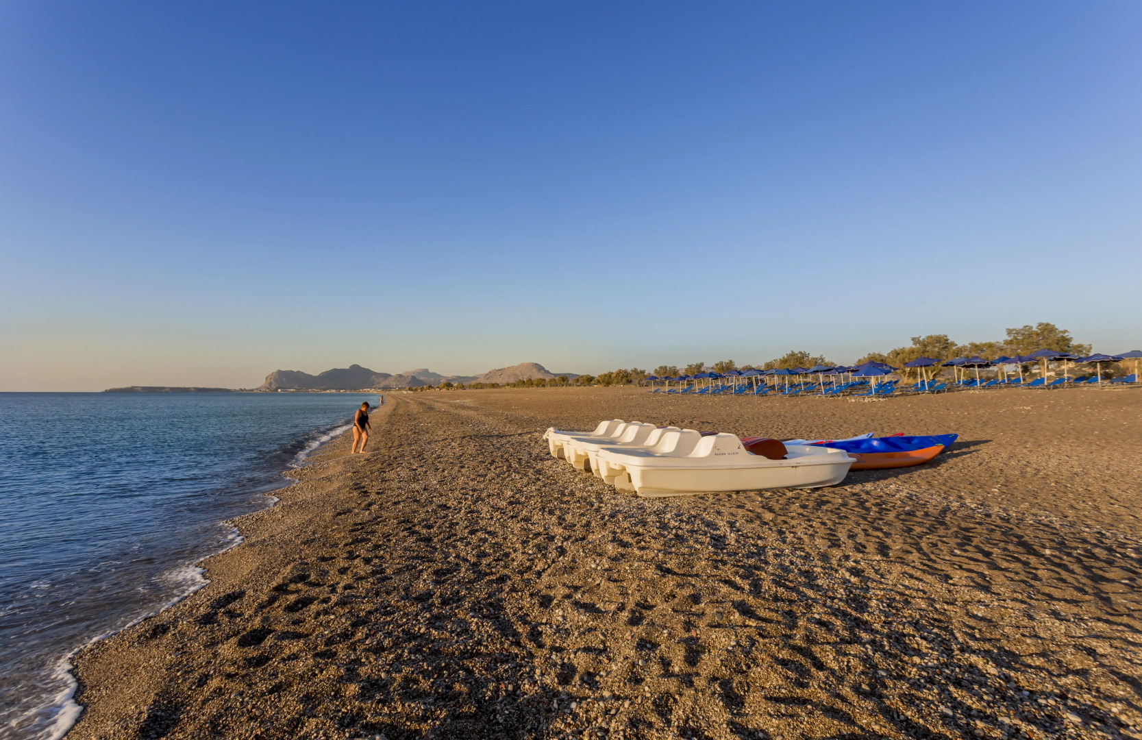 Blue Sea Holiday Village