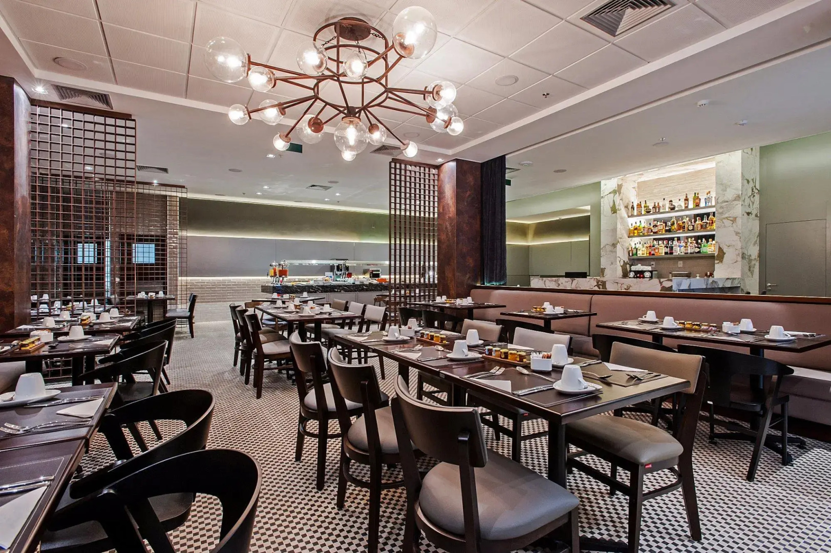 Hotel Atlântico Prime