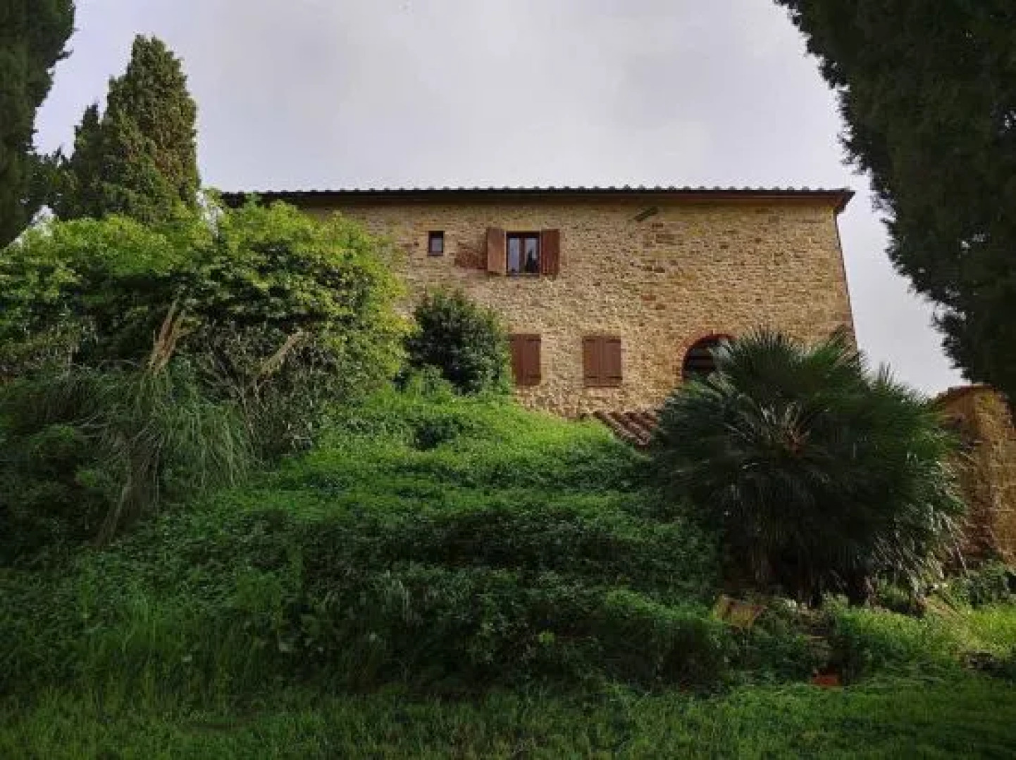 Podere Del Botruccio