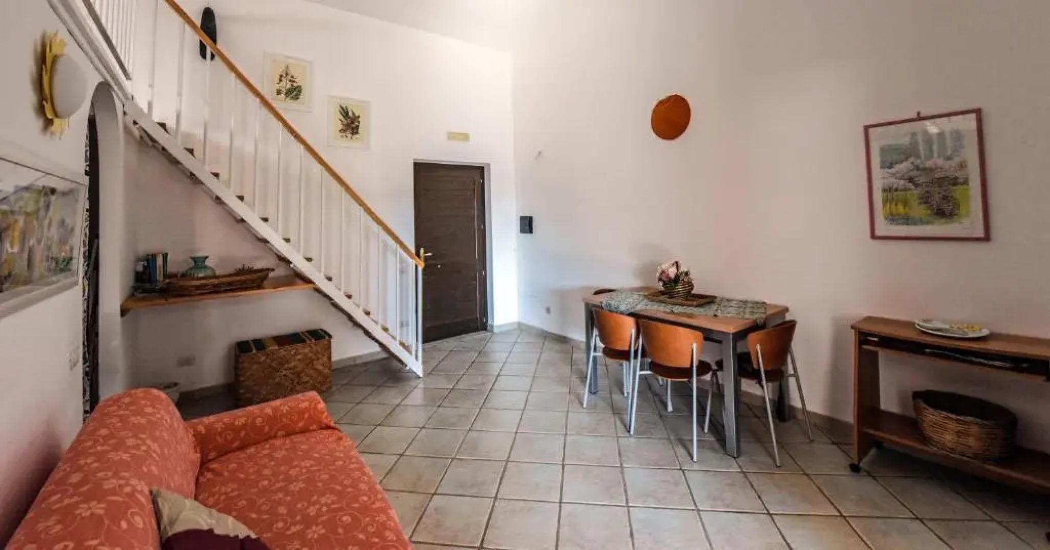 Basilicata Host To Host - SUNSHINE HOUSE - BORGO SAN BASILIO