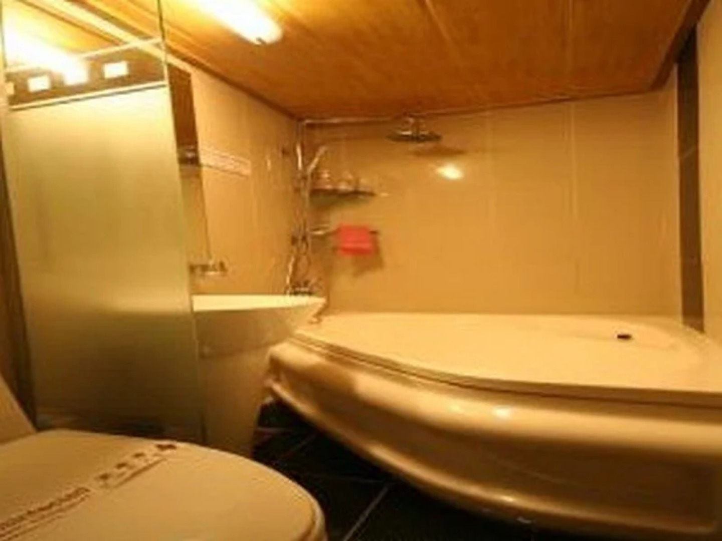 Goodstay Isabel Hotel Incheon