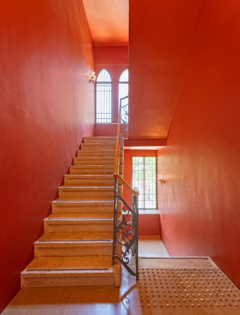 Villa Ba'Moshava - a Member of Brown Hotels