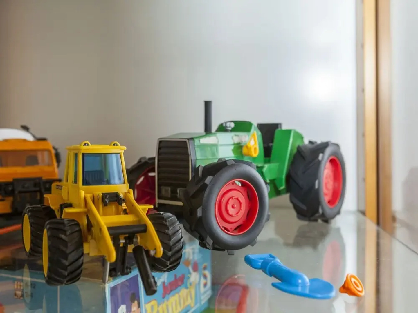 Cosy Holiday Home in Nunspeet near the Forest