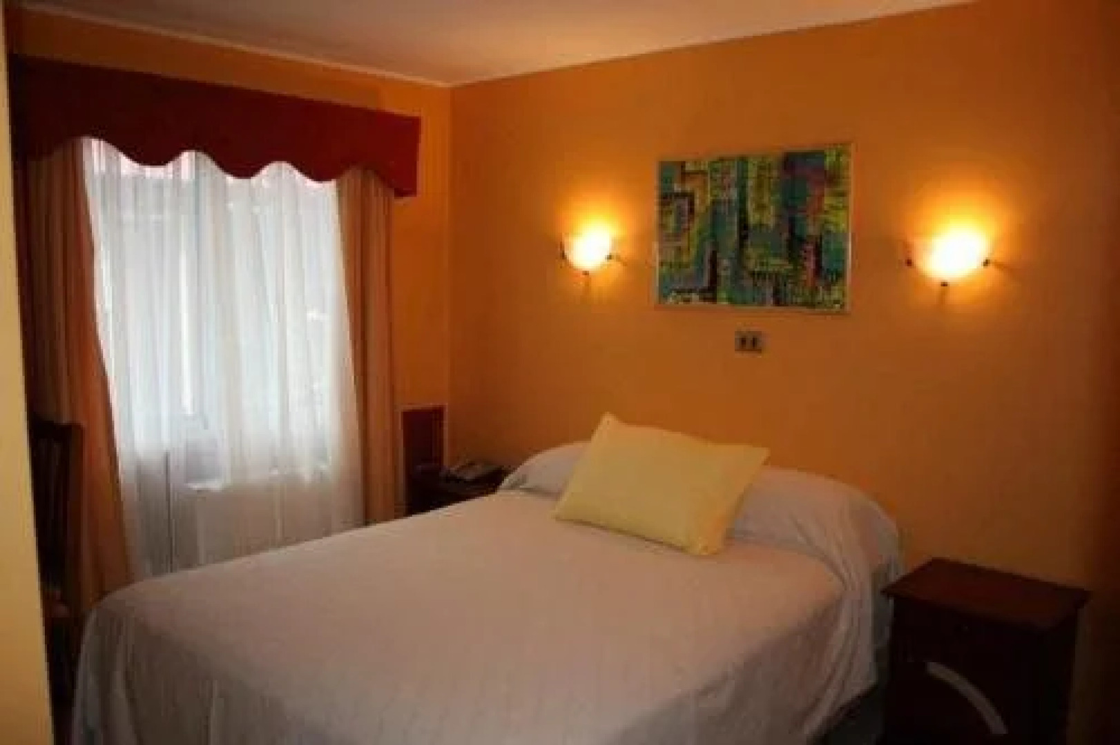 Hotel Aysen Patagonia