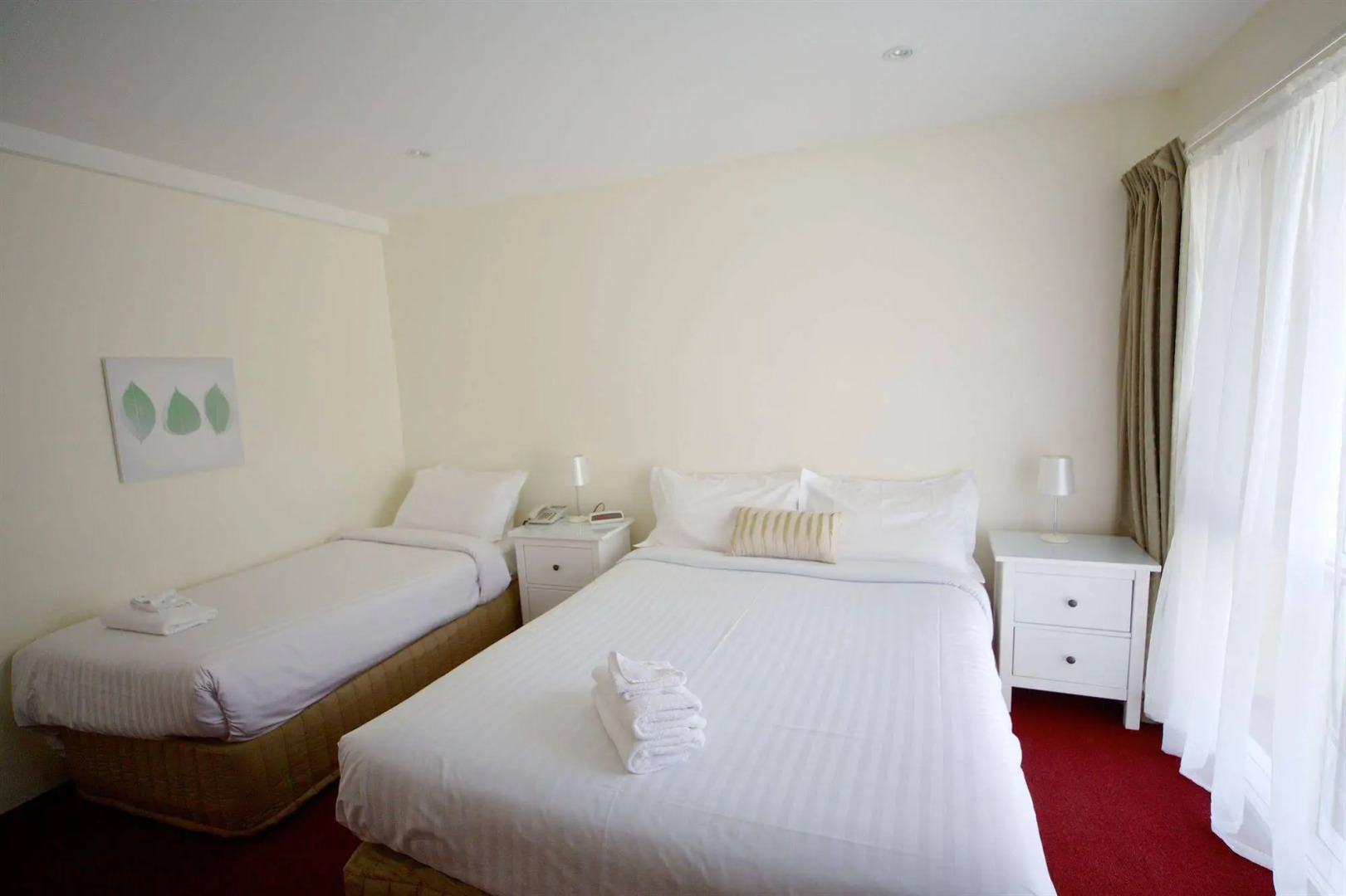 Sanctuary House Healesville Motel