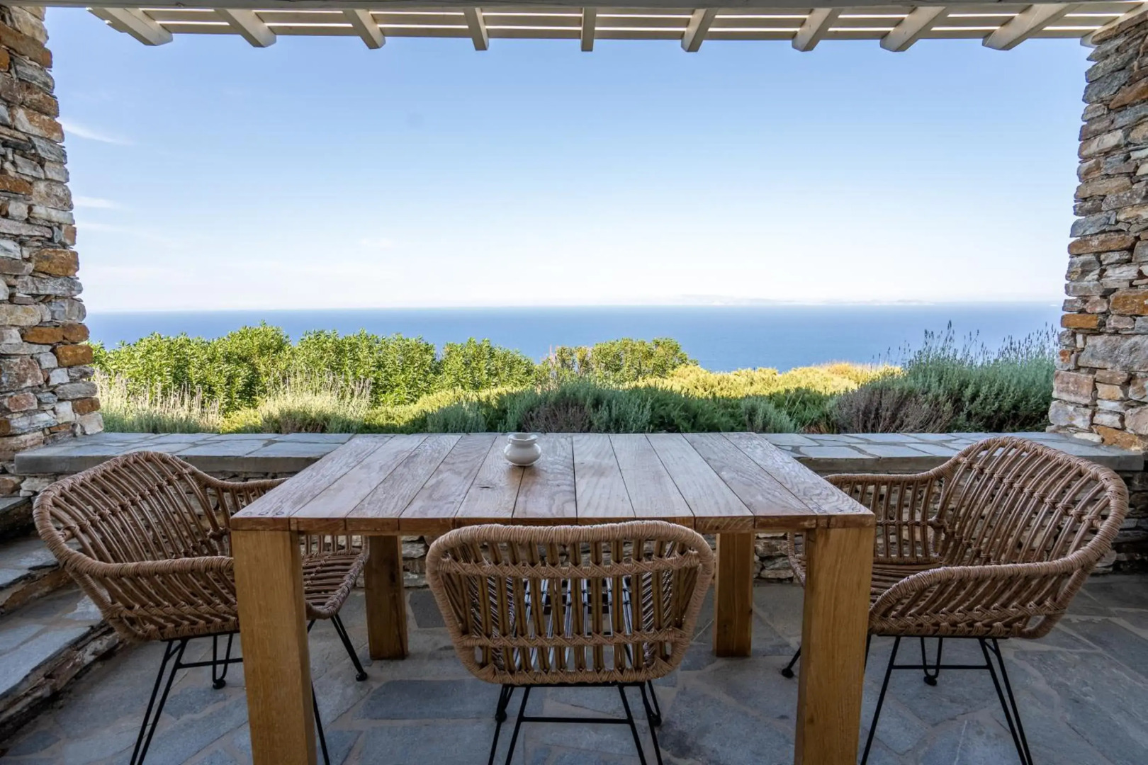 Windmill Bella Vista