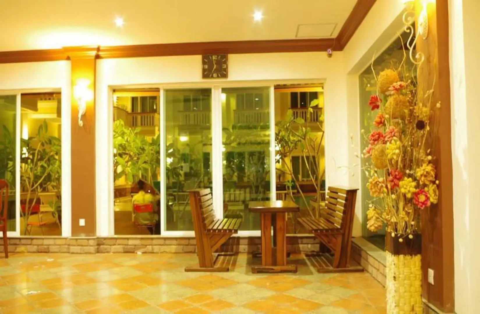 Bao Mai Resort & Casino