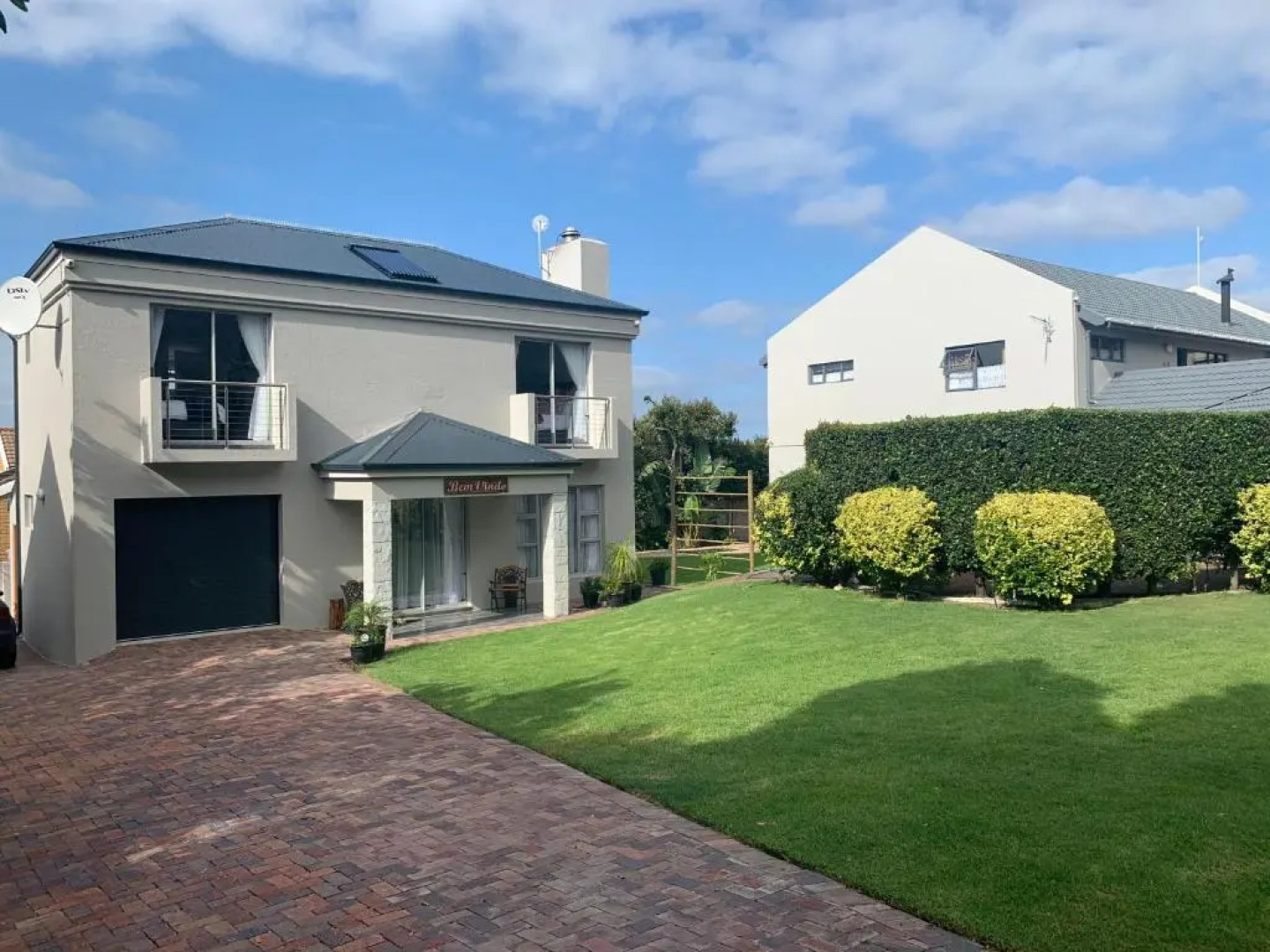 Bem Vindo Self Catering Guest House