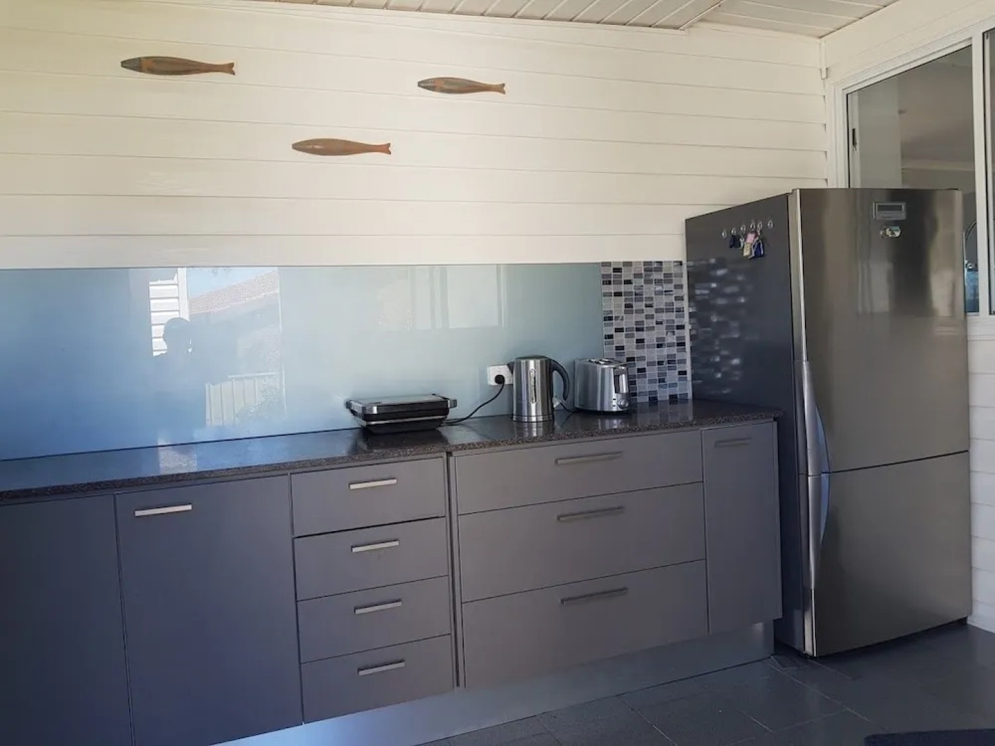 Lake Escape - Lake Macquarie