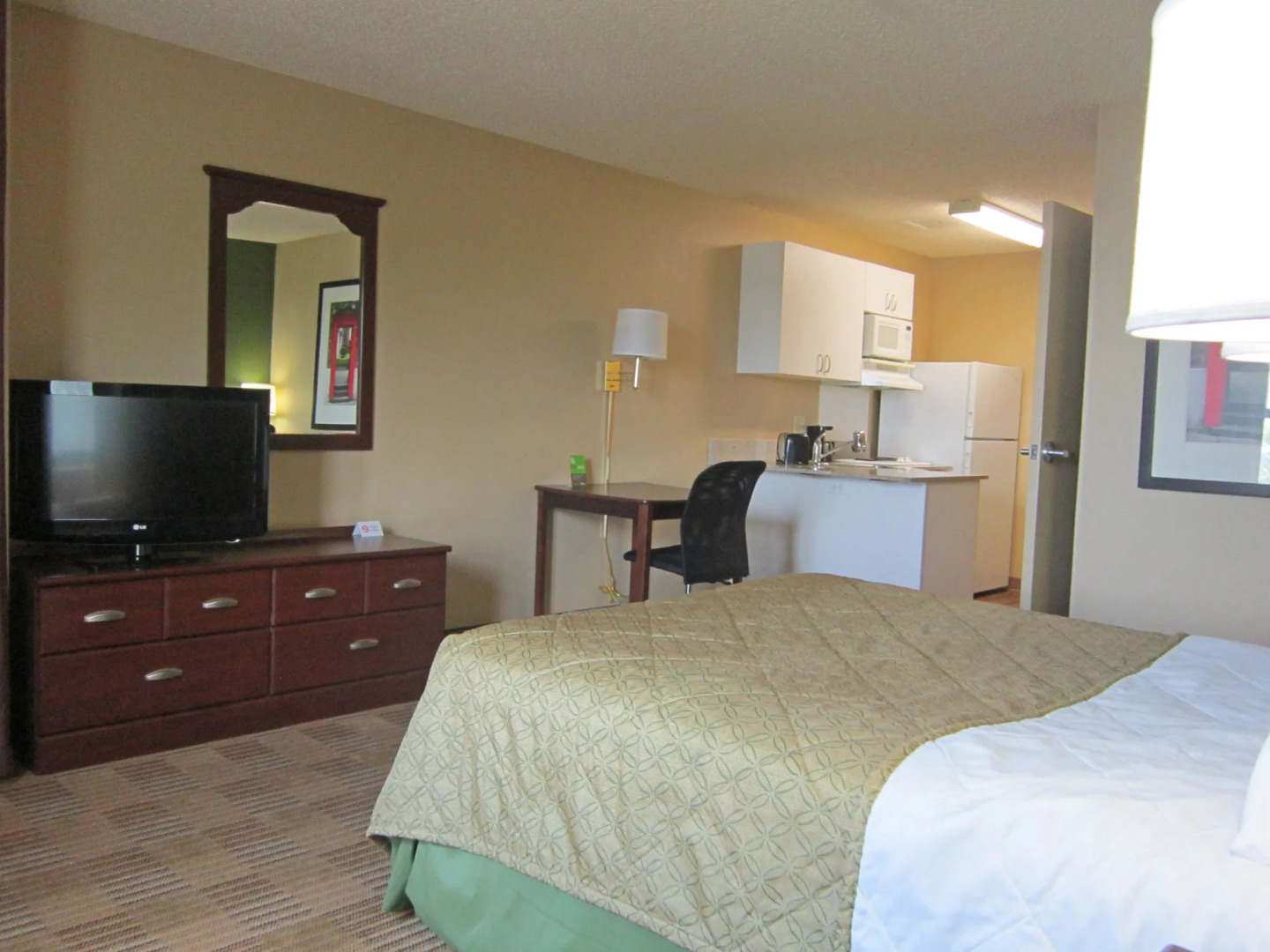 Extended Stay America Seattle - Northgate