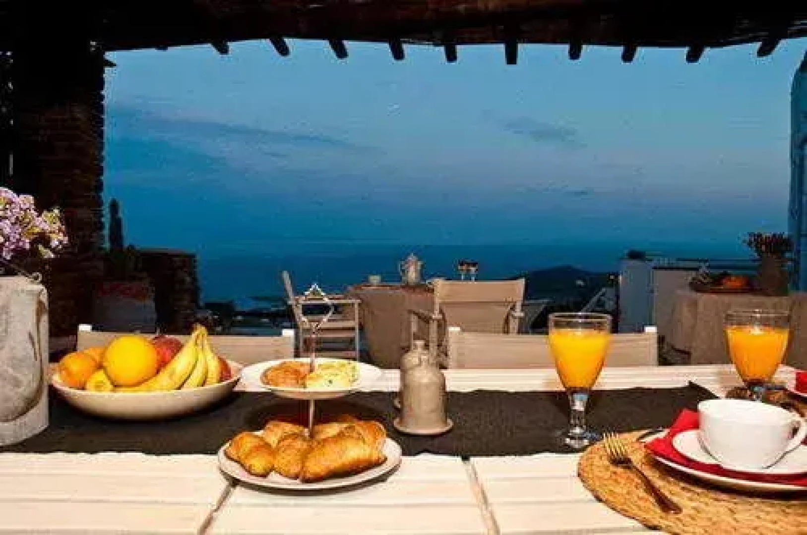 Sea View Exclusive Studios - Tinos