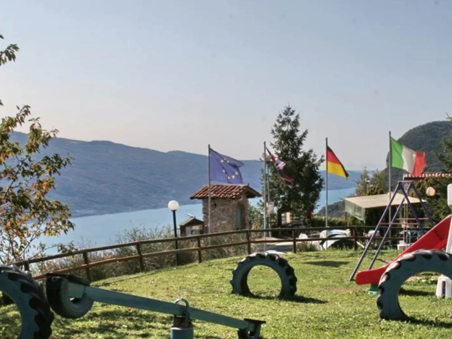 Hotel Panorama e Residence