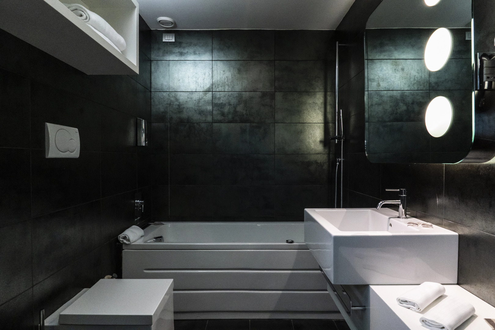 A Point Arezzo Park Hotel