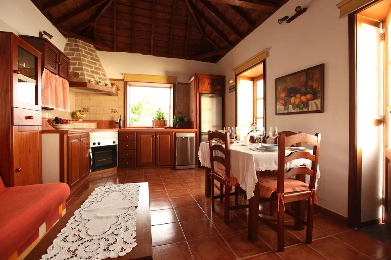 Casa Rural Fide by Isla Bonita