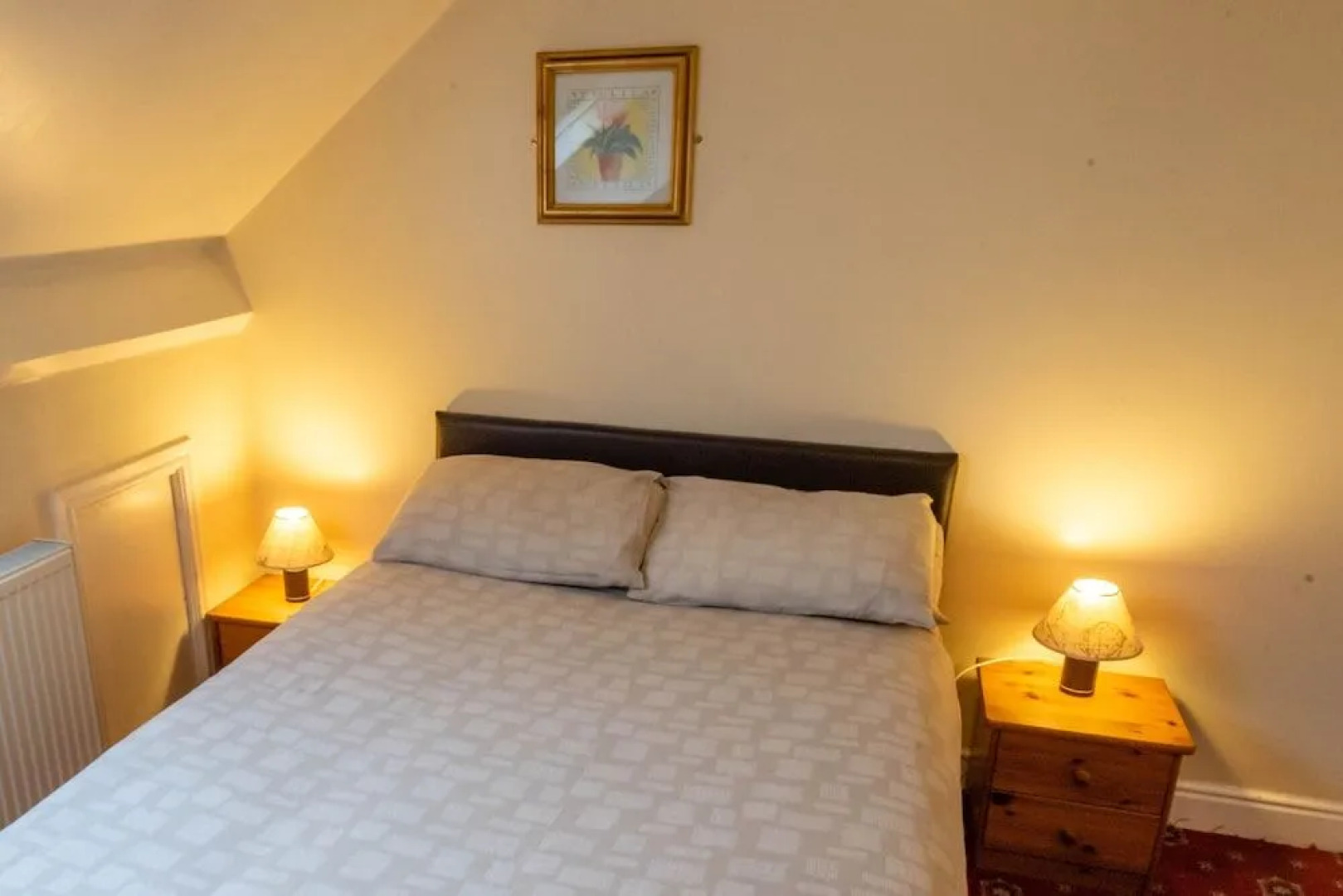 Aarondale Guest House