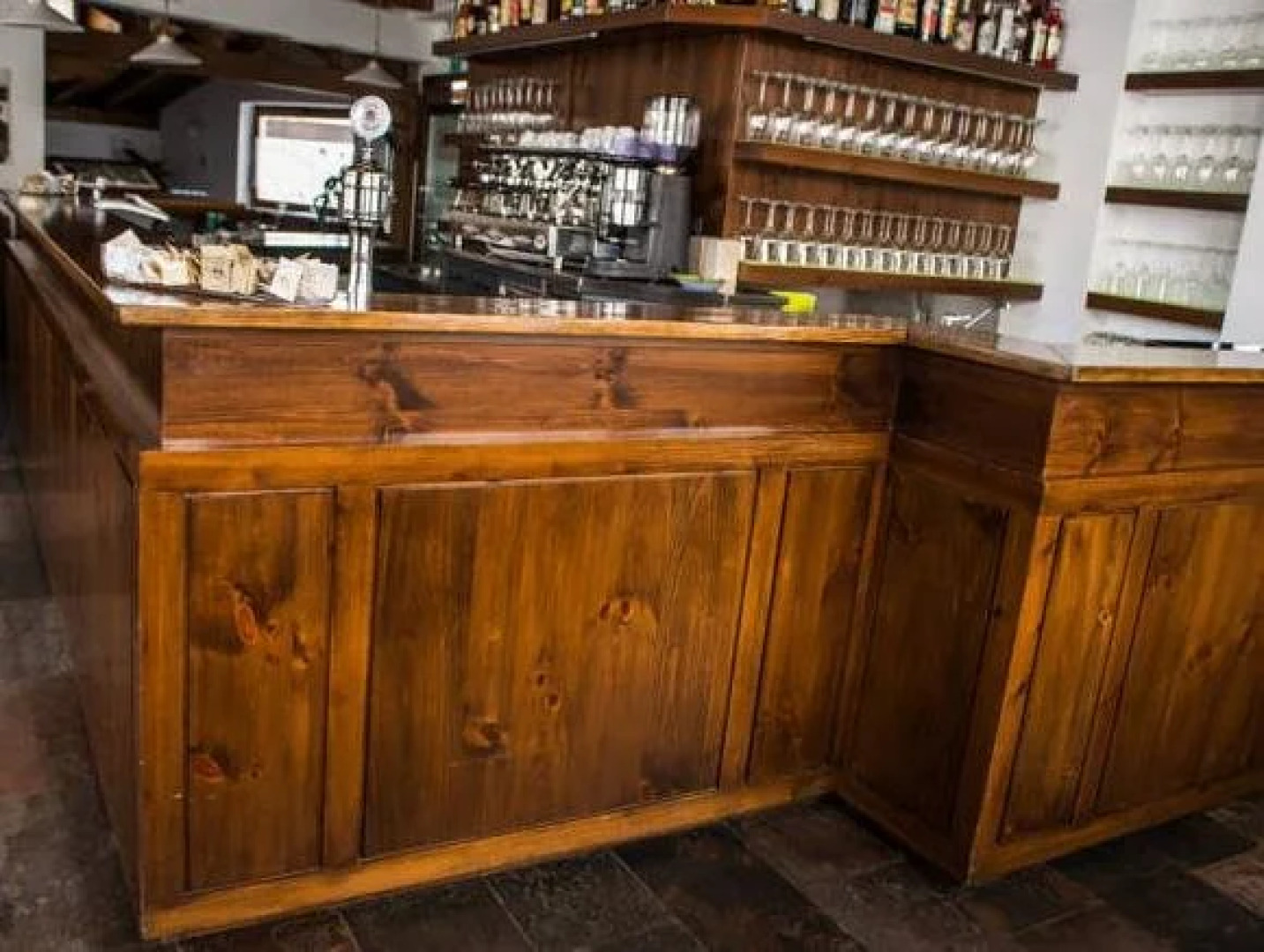 Vecchia Osteria Cimenti