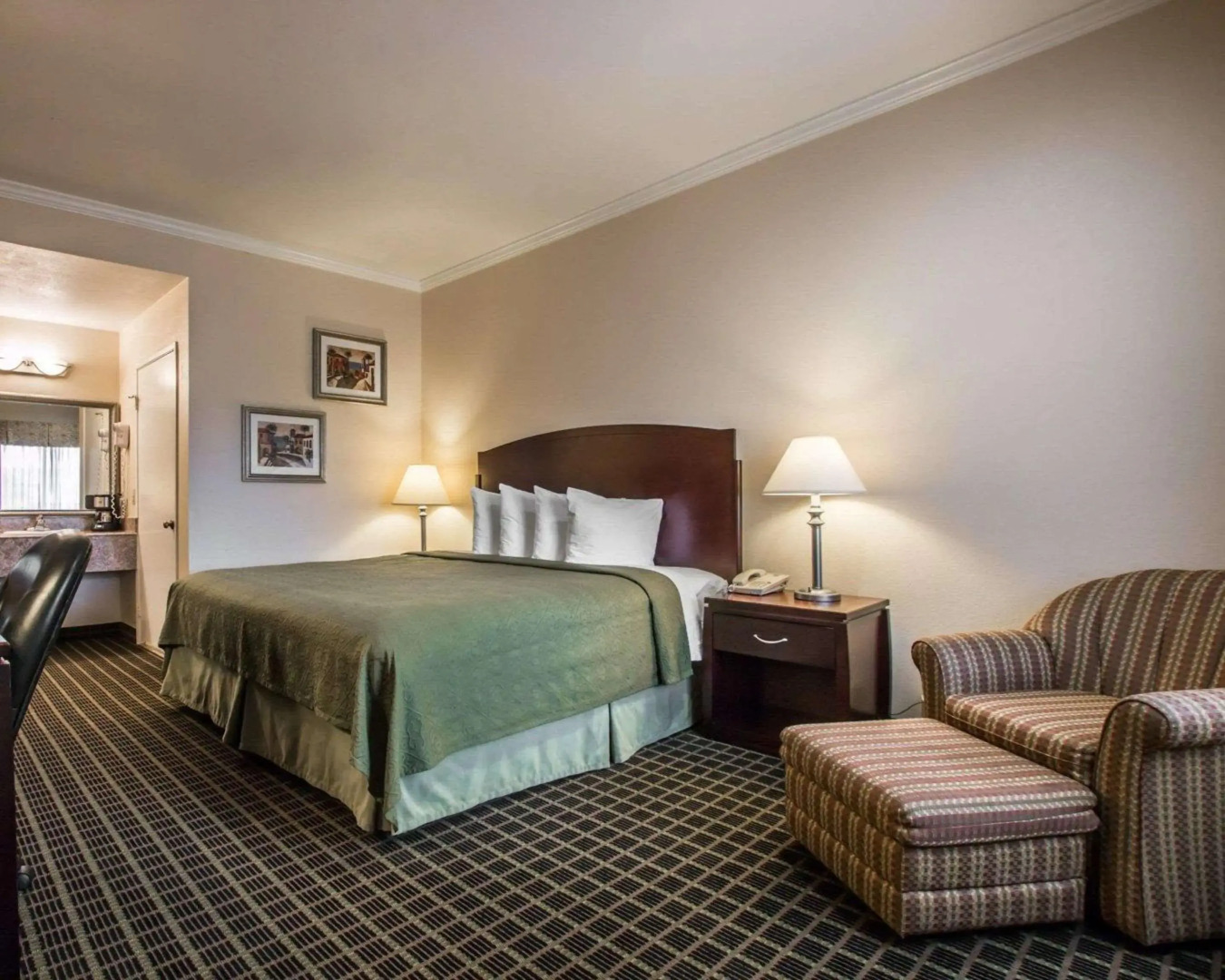 Quality Inn Temecula Valley Wine Country