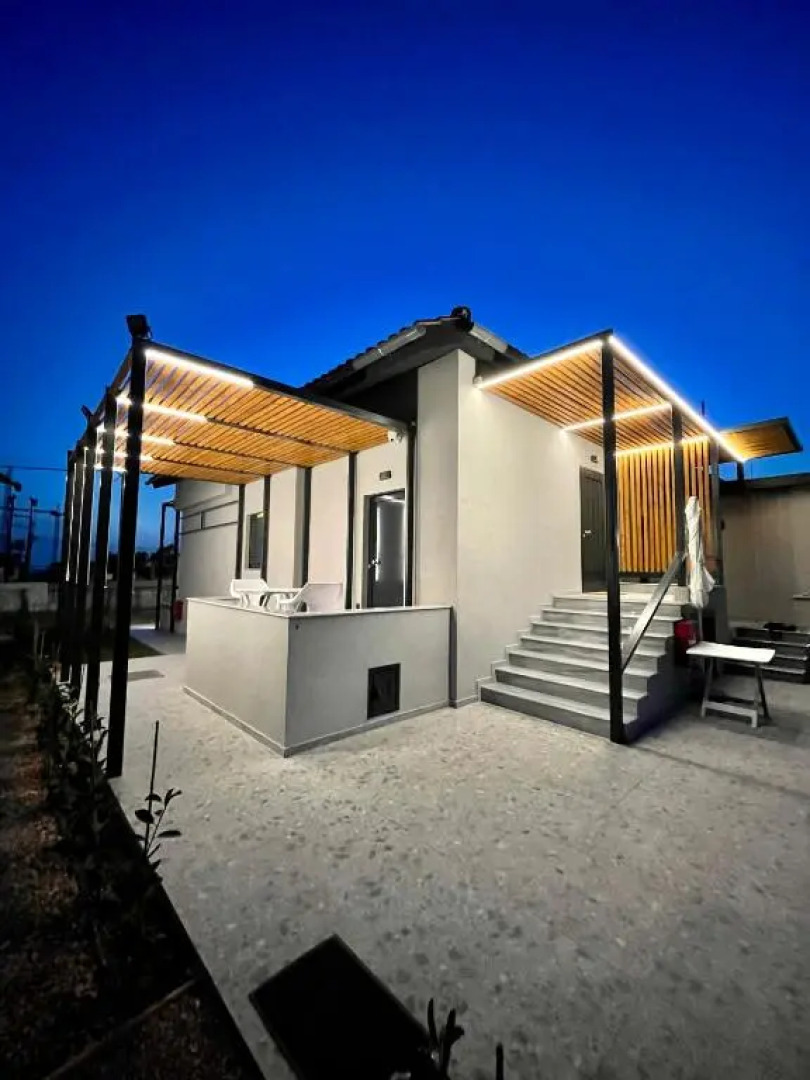 Agora LX Studios & Suites