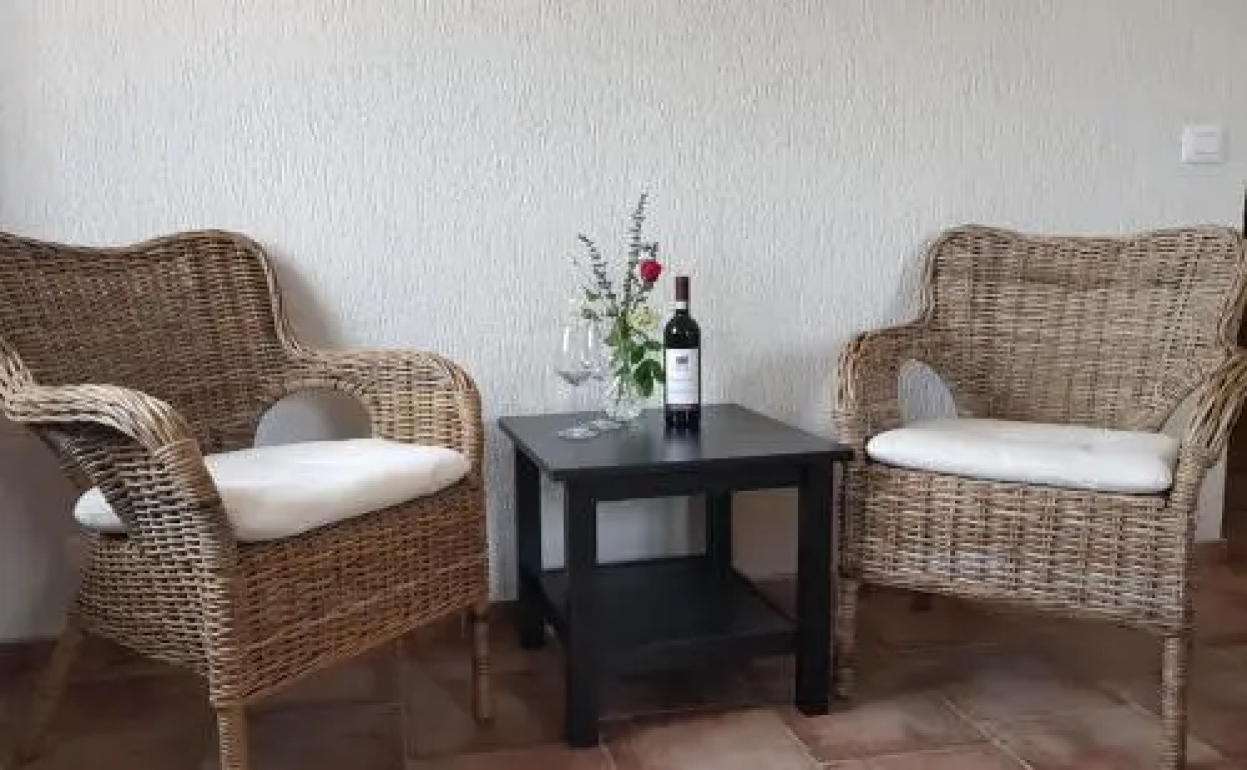 Villa Bella Piemonte