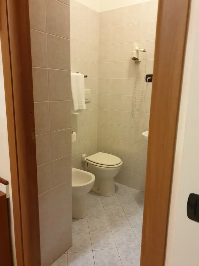 Hotel Ricci
