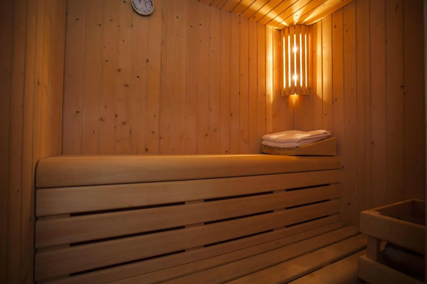 Hotel Puerta de Ocaña