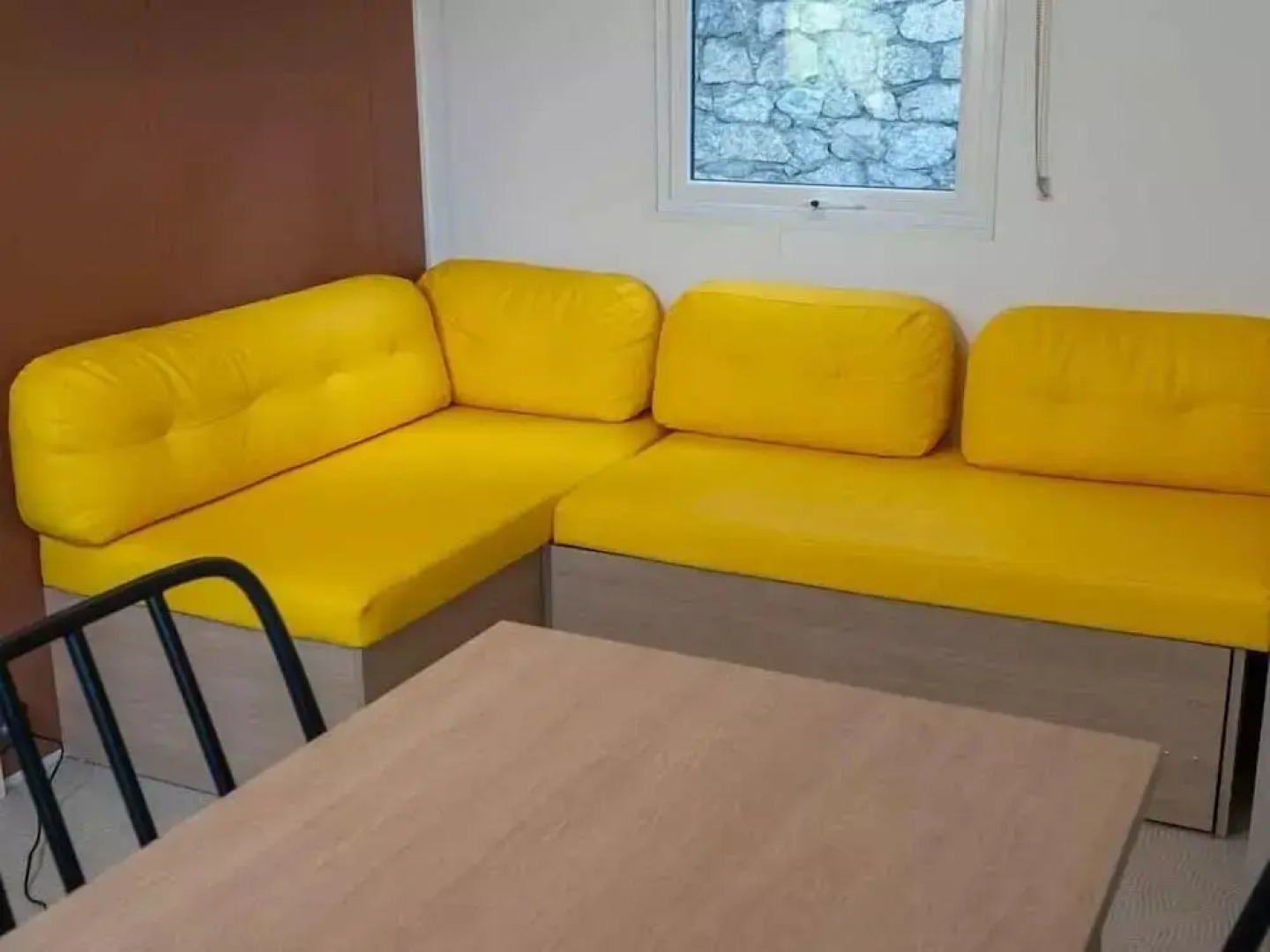 Camping Lac de Villefort