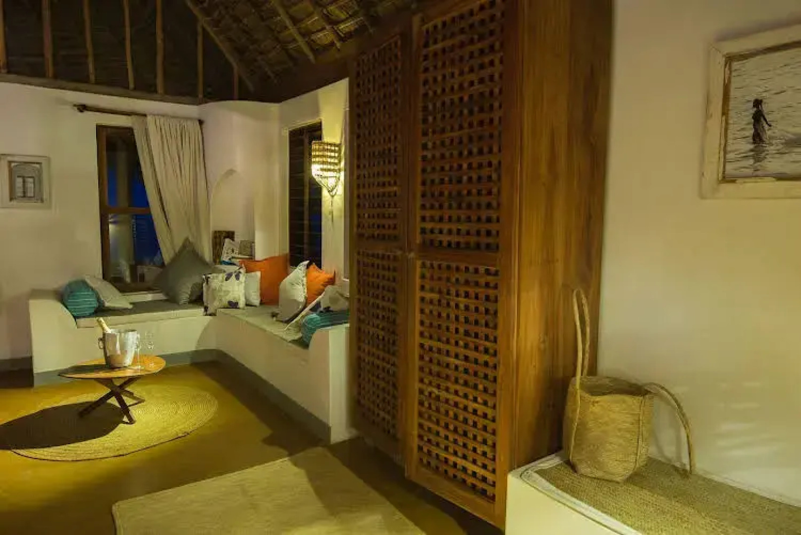 Matemwe Beach Village