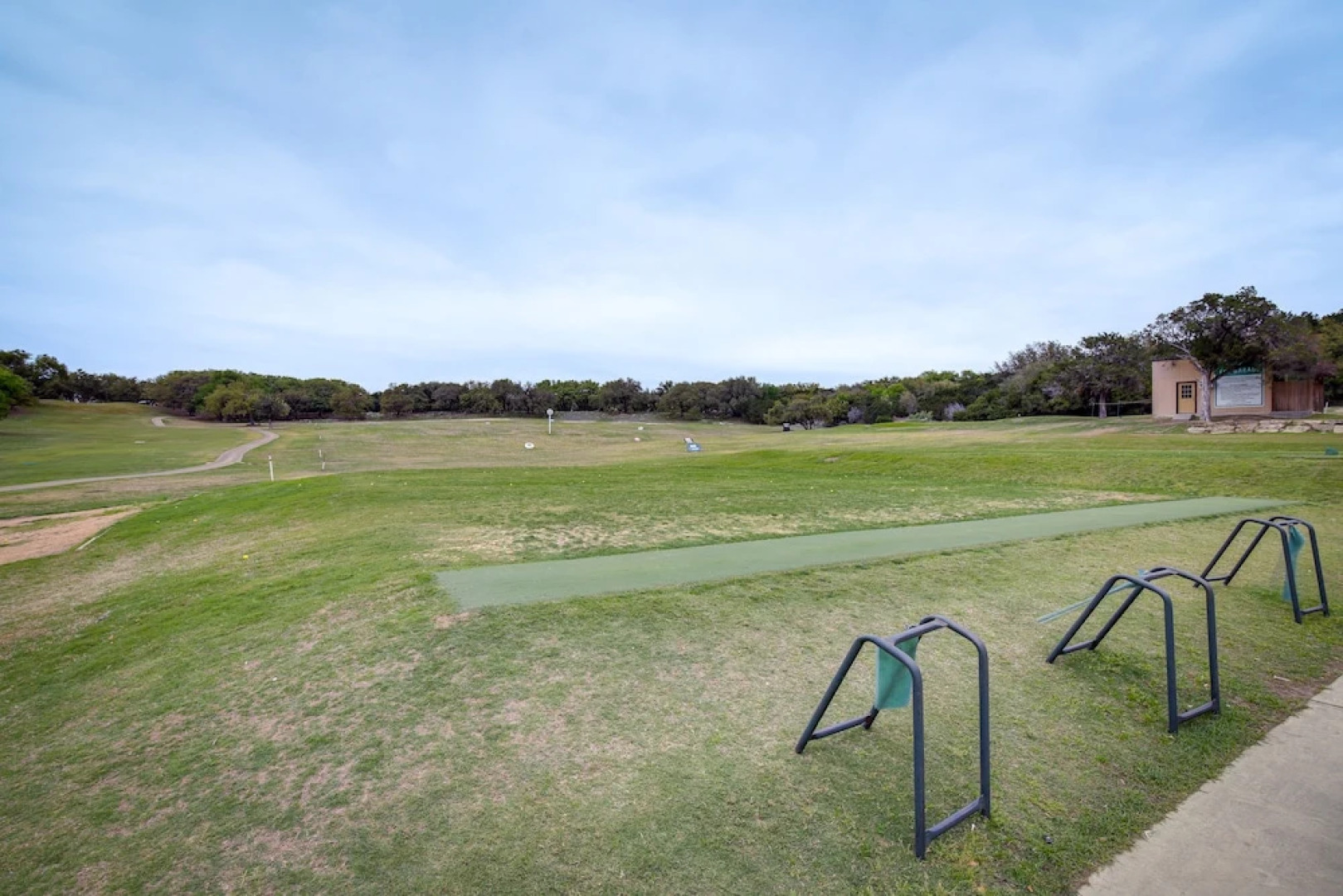 Walk to Beach: Farmhouse w Lake Travis Views