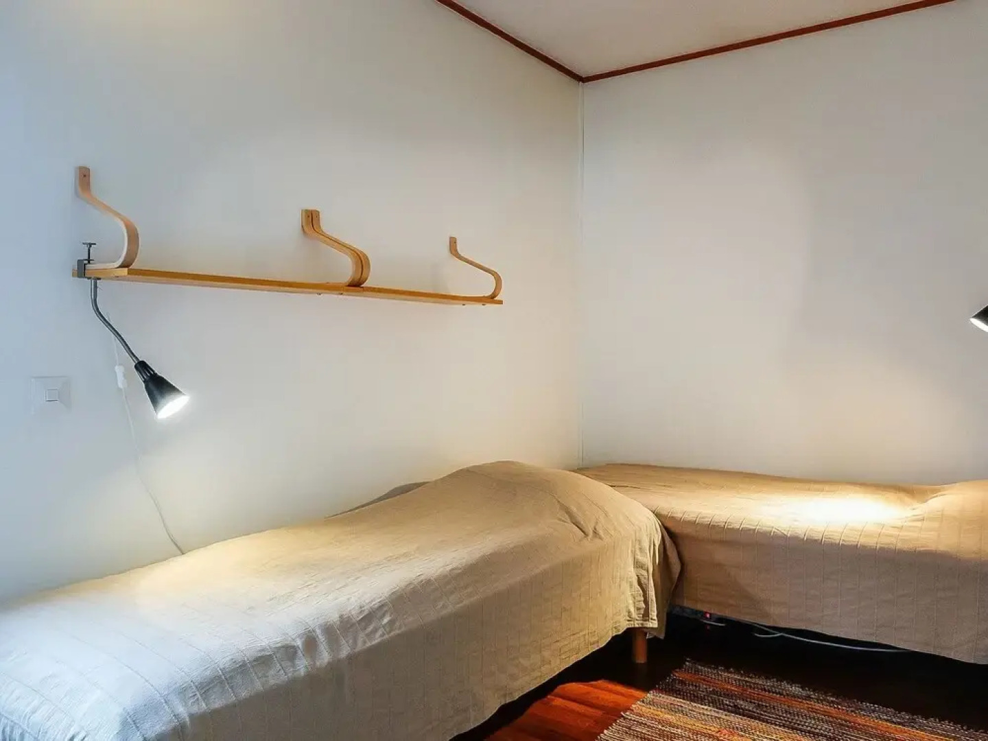 Saarisel Ntie 8 a 1 Saariselk