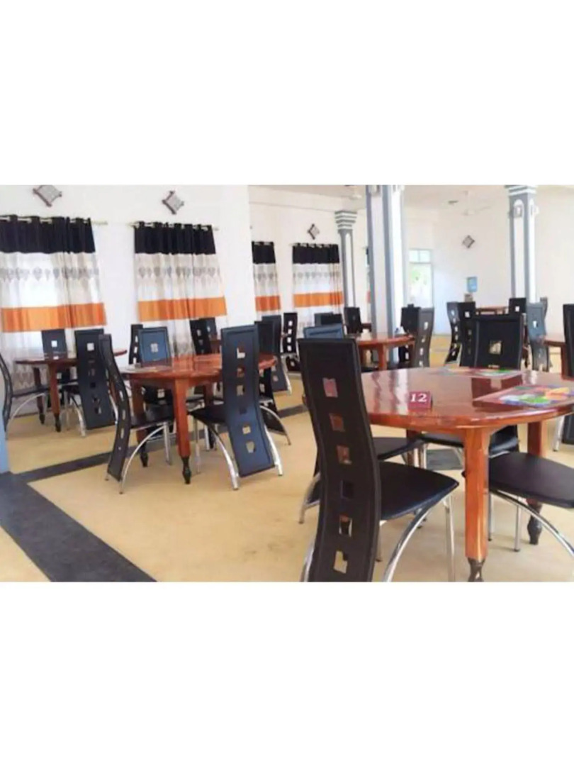 Vista Rooms Peacock Reach