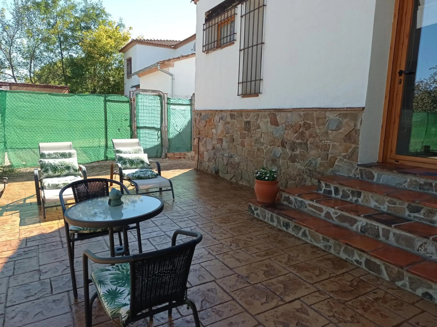 Alojamiento turístico rural Zona Bienestar