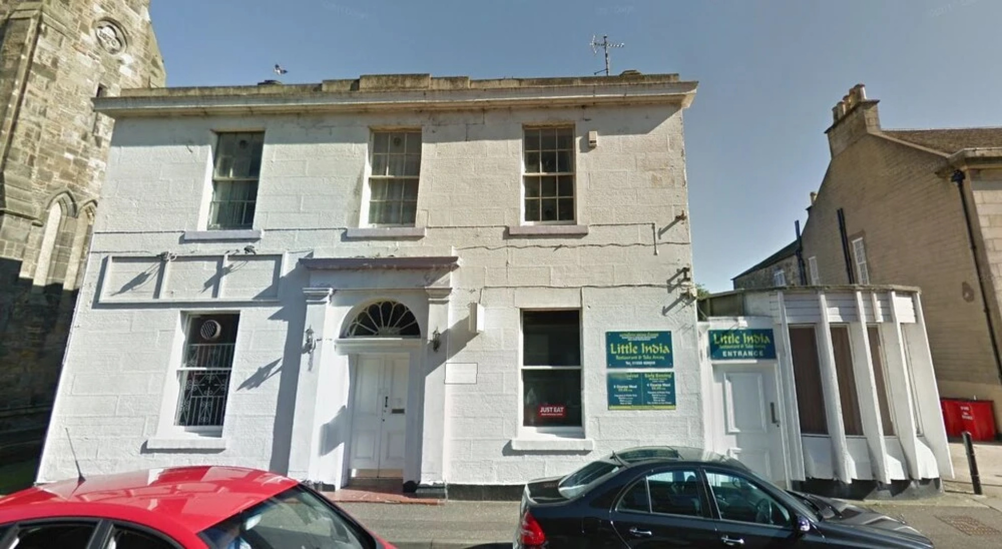 Marviks Sports Bar and Grill