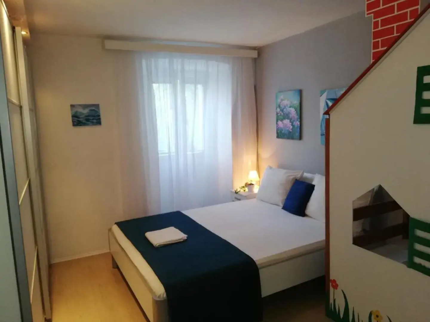 Apartment Vista Viganj