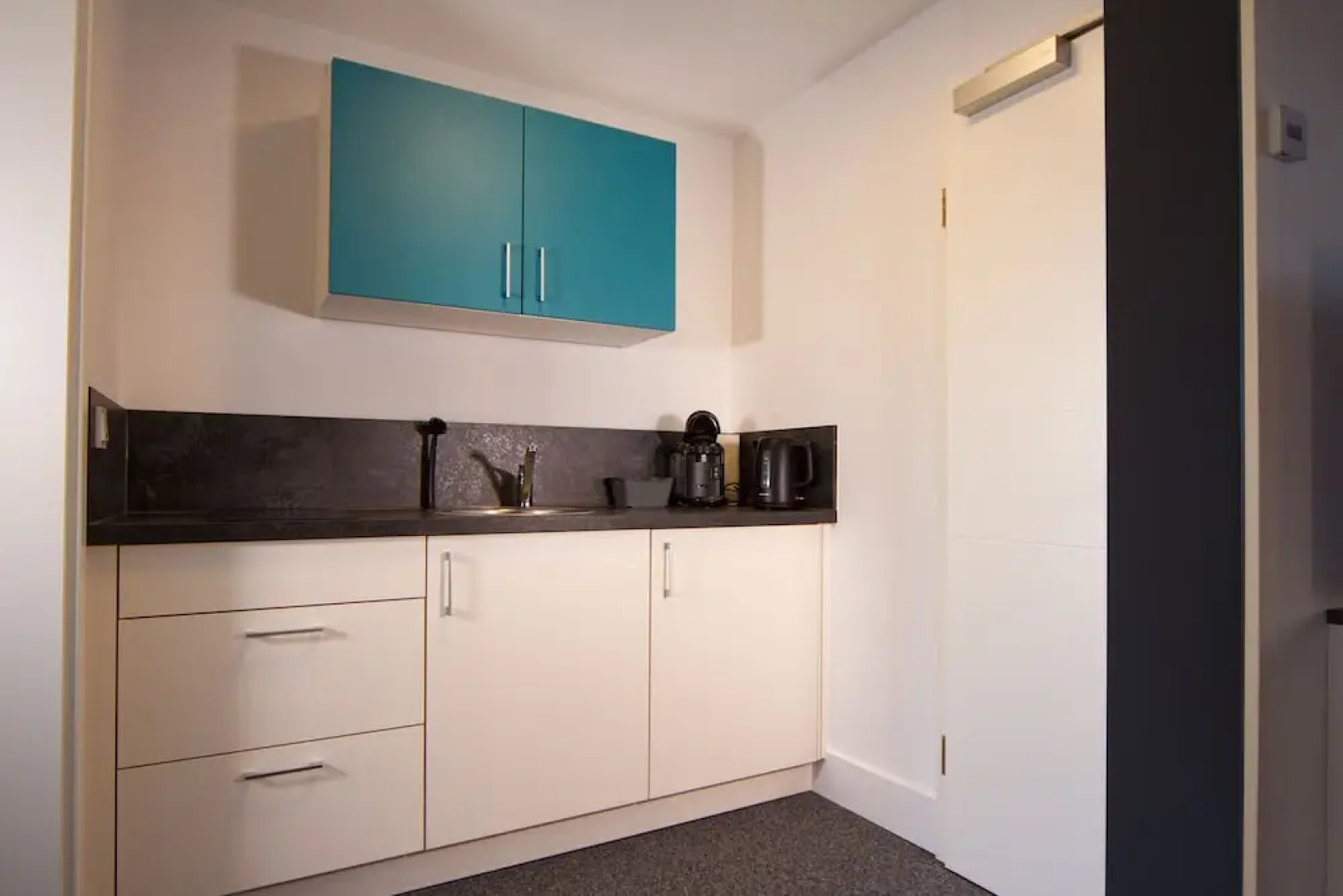 Appartements am Rindhof