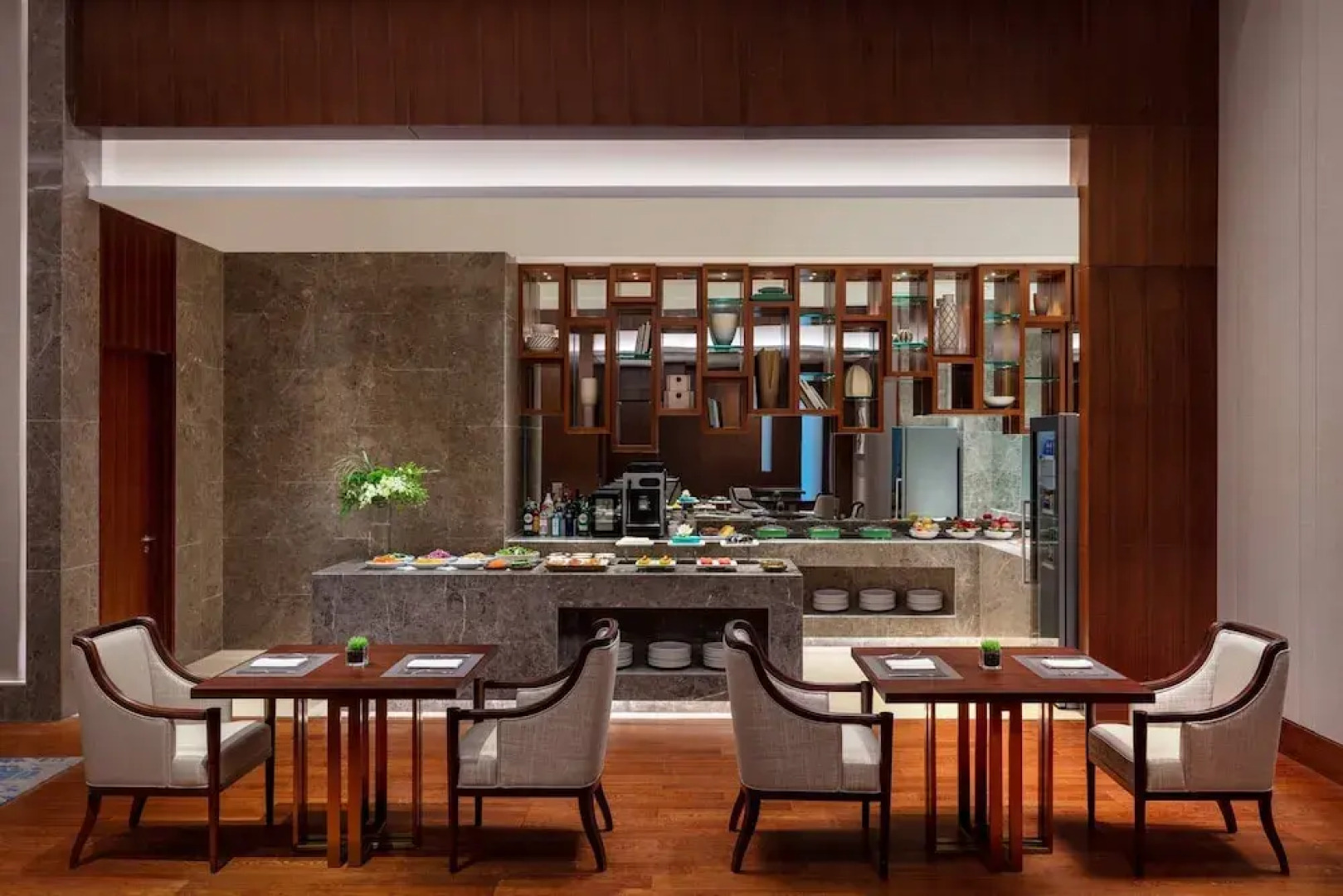 Jinhu Hotel - Yinchuan