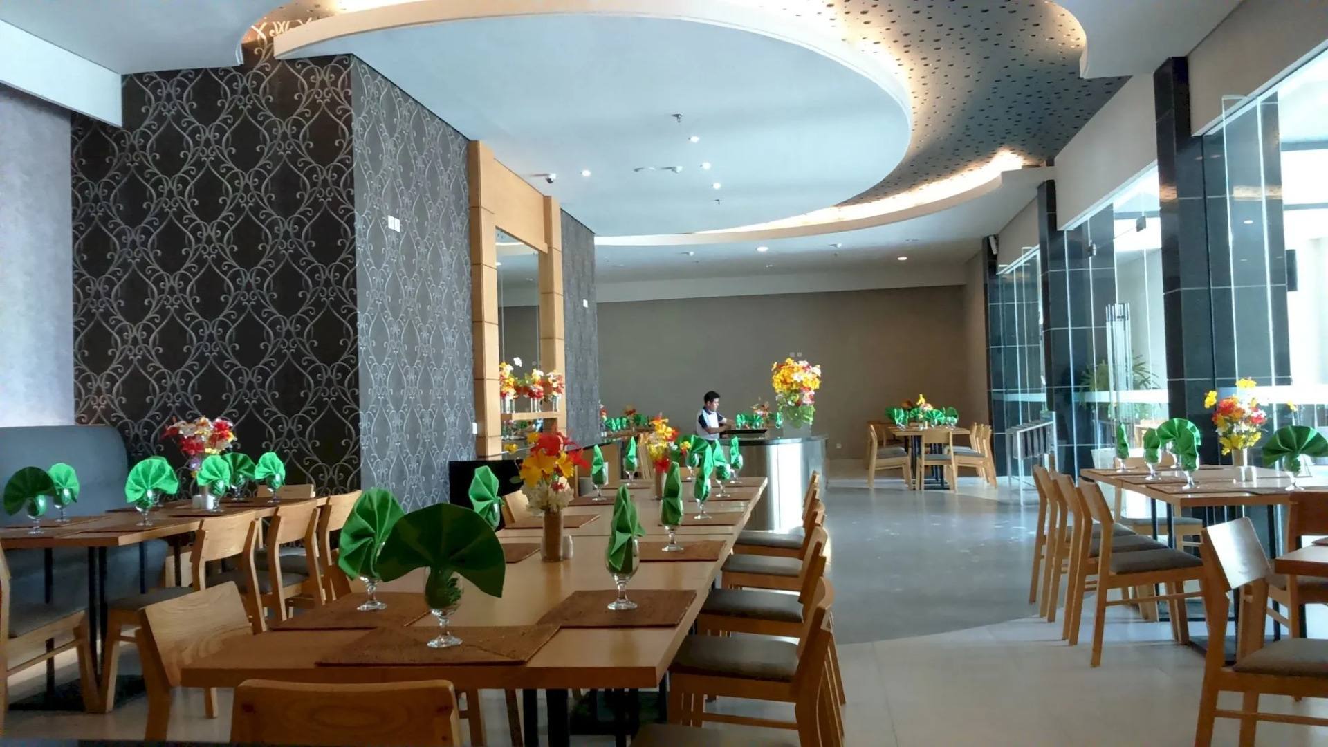 ILLIRA Lite Praya Lombok