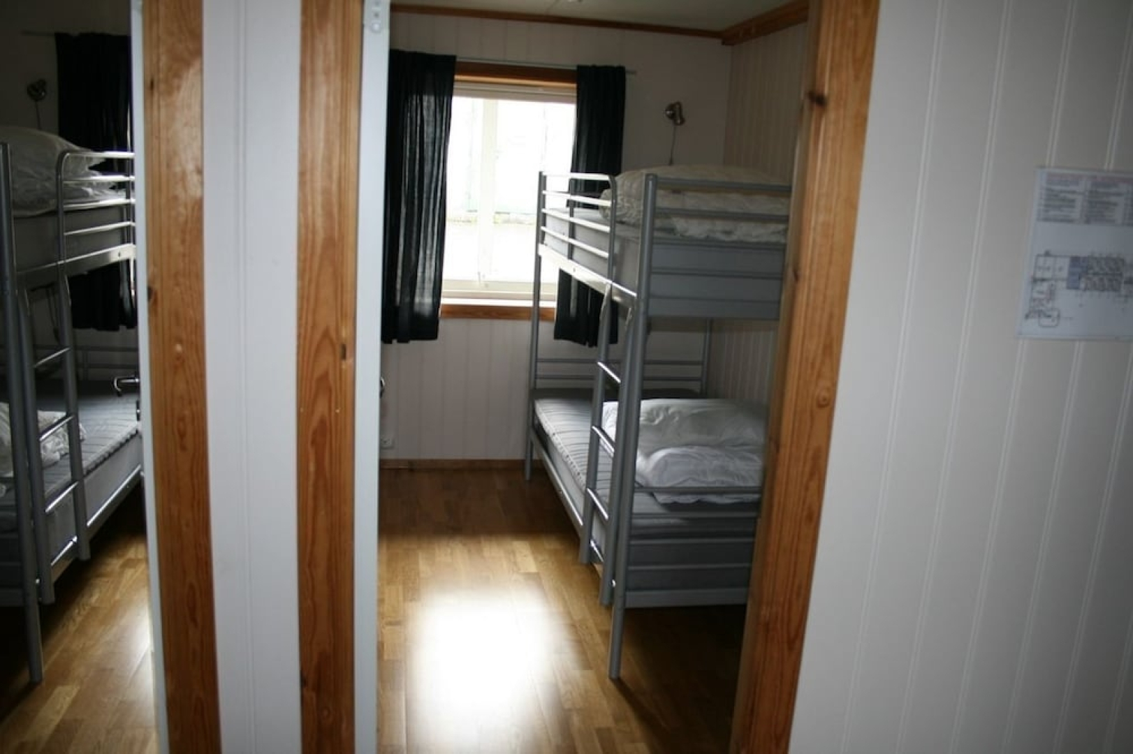 Lillsand Apartment as