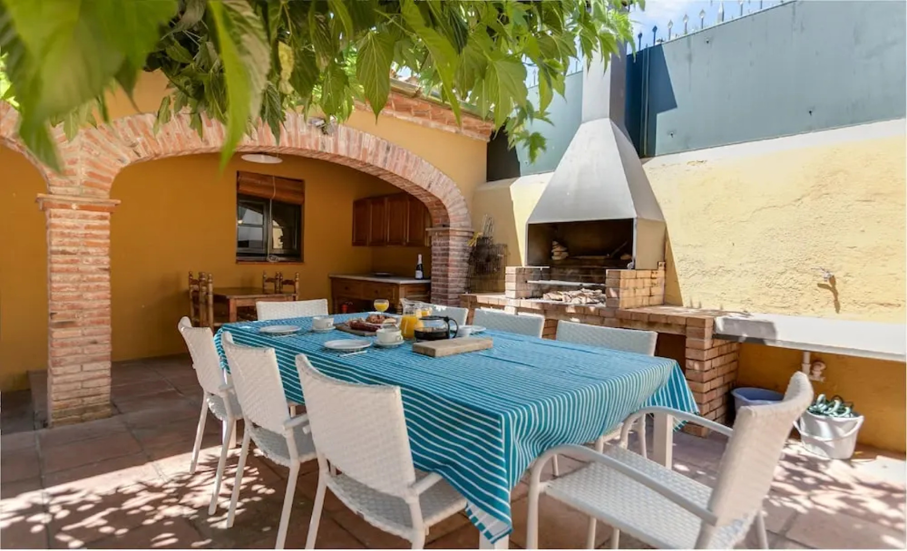 Vista Roses Mar - Villa Laura